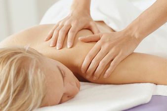 Find Out About the Magic of Massage