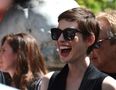 Is Ann Hathaway Expecting the Pitter Patter of Tiny Feet?