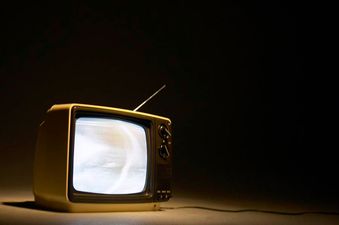 Step Away From the TV: Is it Time You Pulled the TV Plug on Your Toddler?