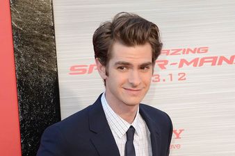 Andrew Garfield Admits Attraction to Ryan Gosling