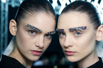 Autumn Make-up Trends We Won’t be Wearing