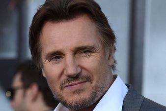 Neeson Says He Will Only Take Action Roles For Next Two Years