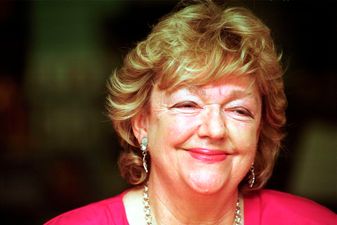 Final Maeve Binchy Book To Be Published Next Month