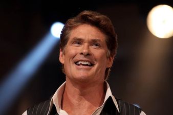 Hasselhoff Will Appear in the Baywatch Film