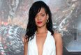 Rihanna and Chris Brown Go On A Romantic Dinner Date in Monaco