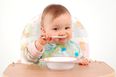 Making Your Own Baby Food Benefits Your Tot and Your Pocket