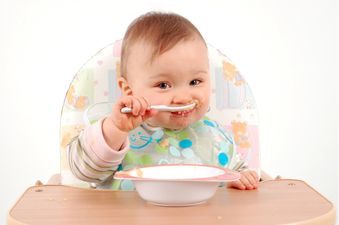 Making Your Own Baby Food Benefits Your Tot and Your Pocket