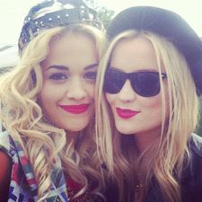 Sleep Is Overrated: Laura Whitmore’s Brilliant Weekend