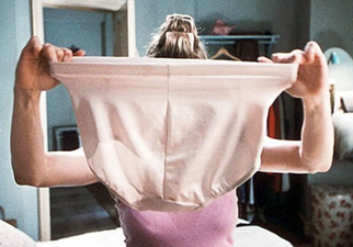 Why Big Knickers Are the Way to Go
