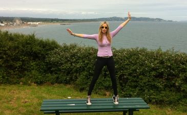 Bray, Bets and Beat TV: Laura Whitmore’s Week