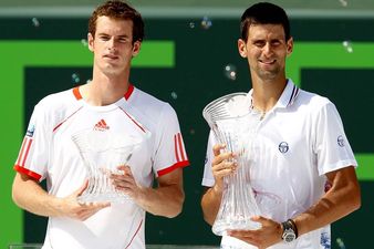 We Didn’t Think Tennis Was Our Thing… Until Now