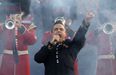 We’ve Been Expecting You: Robbie Williams is Working on a New Album