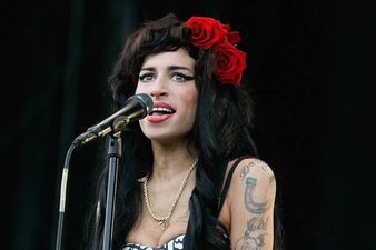 The 5 Songs That Defined Amy Winehouse’s Career