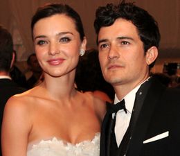 Orlando Bloom’s Marriage to Miranda Kerr is in Crisis