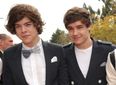 The One Direction Boys House Hunt in London’s posh Primrose Hill
