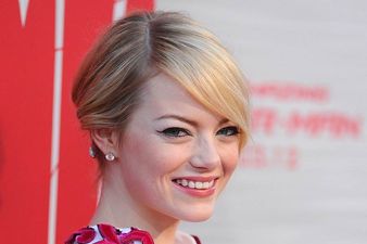 Emma Stone Has Stolen More Than a Few Hearts