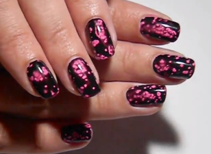 U.S. Nail Art Fans are Splashing Out Limited Edition Polish for $70 a Bottle