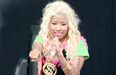Nicki Minaj Insists That Festival Promoters Cut The Grass Outside Her Dressing Room