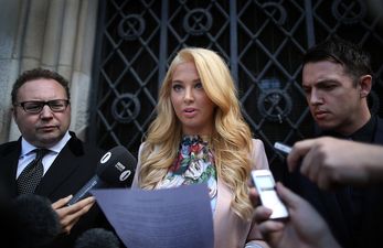 It’s Just a Moral Victory: Tulisa Foots a €130,000 Legal Bill