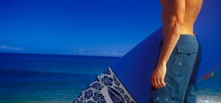 Have These Celebrities Got the Buffest Beach Bodies in the World?