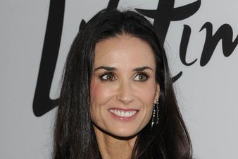 Has Demi Moore Bagged Herself Another Toyboy?