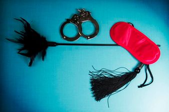 Fifty Shades of Grey Blamed for Rise in Cheating