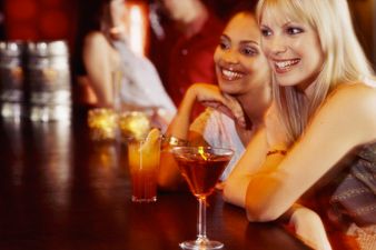 Getting The Shift: Do You Have a Wing-Woman?