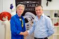 Philip Treacy to Design Ring Collection for Voltaire Diamonds