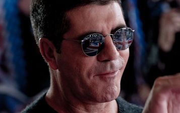 Simon Cowell Calls Demi Lovato an “Obnoxious Brat”