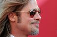 Brad Pitt is Alive after A Hollywood Hoax Claimed He Died in a Snowboard Accident