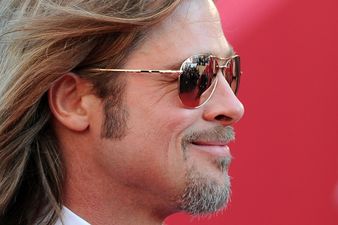 Brad Pitt is Alive after A Hollywood Hoax Claimed He Died in a Snowboard Accident