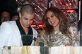 Is J.Lo Planning to Walk Down the Aisle With Her Toy Boy?