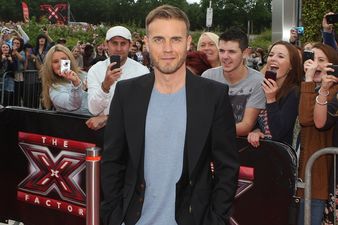 Will You Be Watching? This Year’s X-Factor is “The Best Yet” Says Gary Barlow