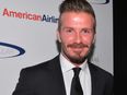 David Beckham Thanks His 20 Million Facebook Fans for their Support