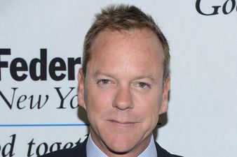 Kiefer Sutherland Confirms Start Date for 24 Film