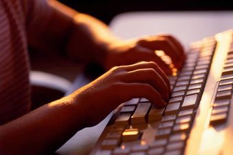 Shocking New EU Survey Reveals 1 in 10 Irish Children Have Watched Porn Online