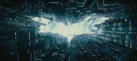 Just Over Two Weeks To Go Until… The Dark Knight Rises