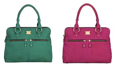 Her Loves: The ‘Pippa’ Bag from Modalu