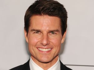 Tom Cruise is Interested in George Clooney’s Italian Mansion