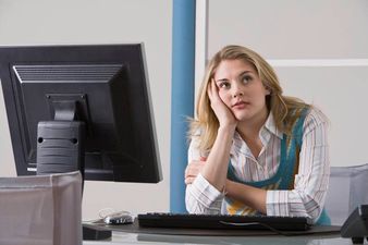 Do You Have Stuck-in-a-Rut Syndrome?