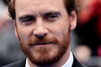 Michael Fassbender Is Set To Star In Assassin’s Creed