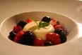 Cook With Avonmore: Vanilla Panna Cotta with Berries