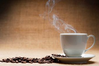 Report Reveals How Many Calories Are In Your Cup of Coffee