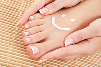 Baring Your Feet: Pesky Foot Problems and Their Solutions