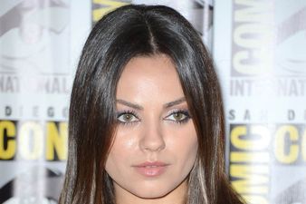 Mila Kunis Says That She Lives a ‘Mediocre’ Life