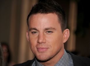 Channing Tatum Is Thinking About Taking His Clothes Off…Again!