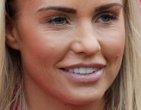 Katie Price Hasn’t Used Contraception in Four Years