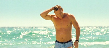 10 Men We’d Love to Take on Holiday With Us