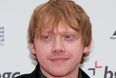 Harry Potter star Rupert Grint Is Not A Sporty Guy