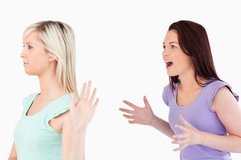 What to Do When Your BFF Needs a Reality Check